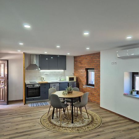 Apartament Casa Velha Linhares  Zewnętrze zdjęcie