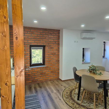 Apartament Casa Velha Linhares  Zewnętrze zdjęcie