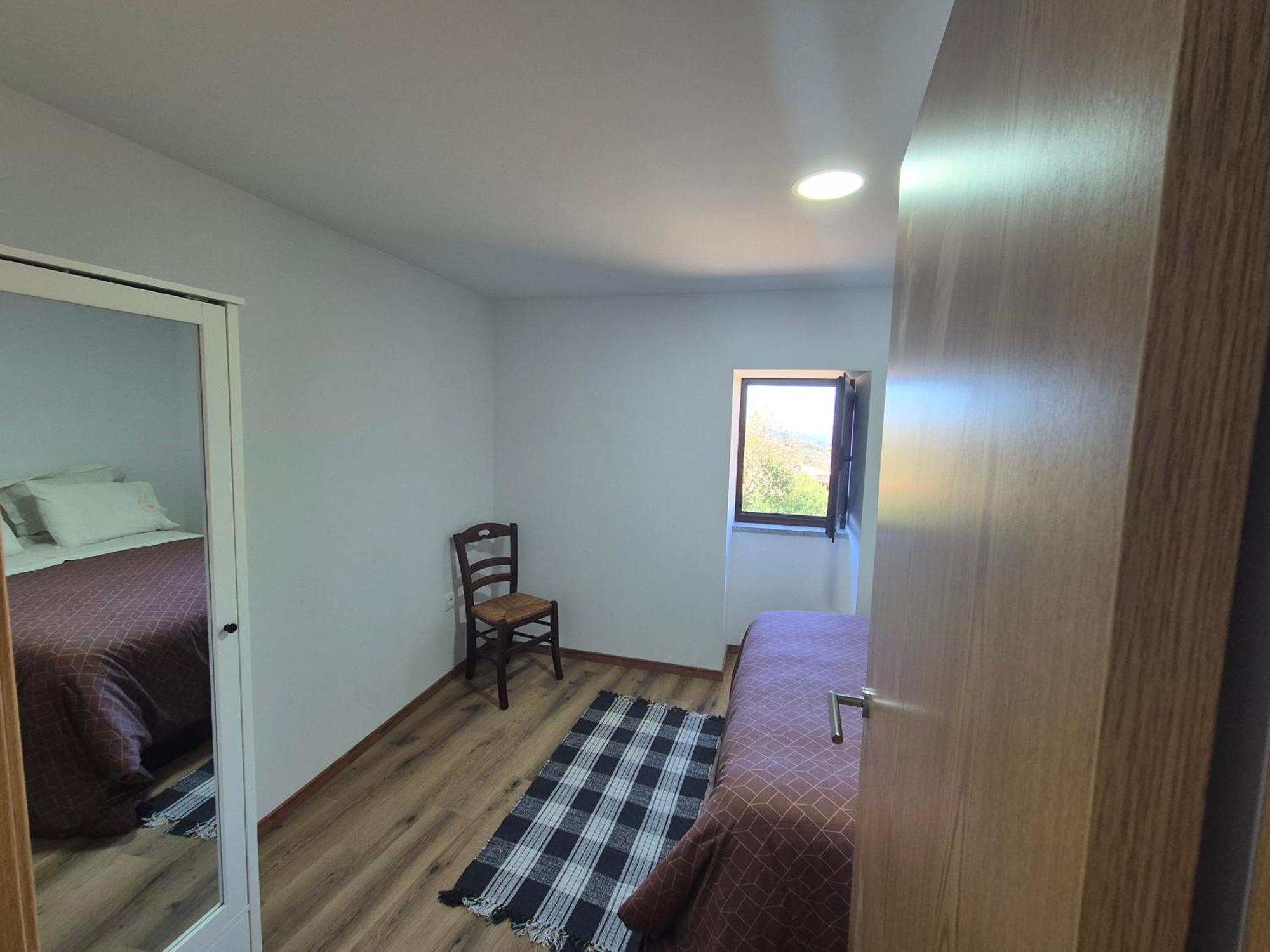 Apartament Casa Velha Linhares  Zewnętrze zdjęcie