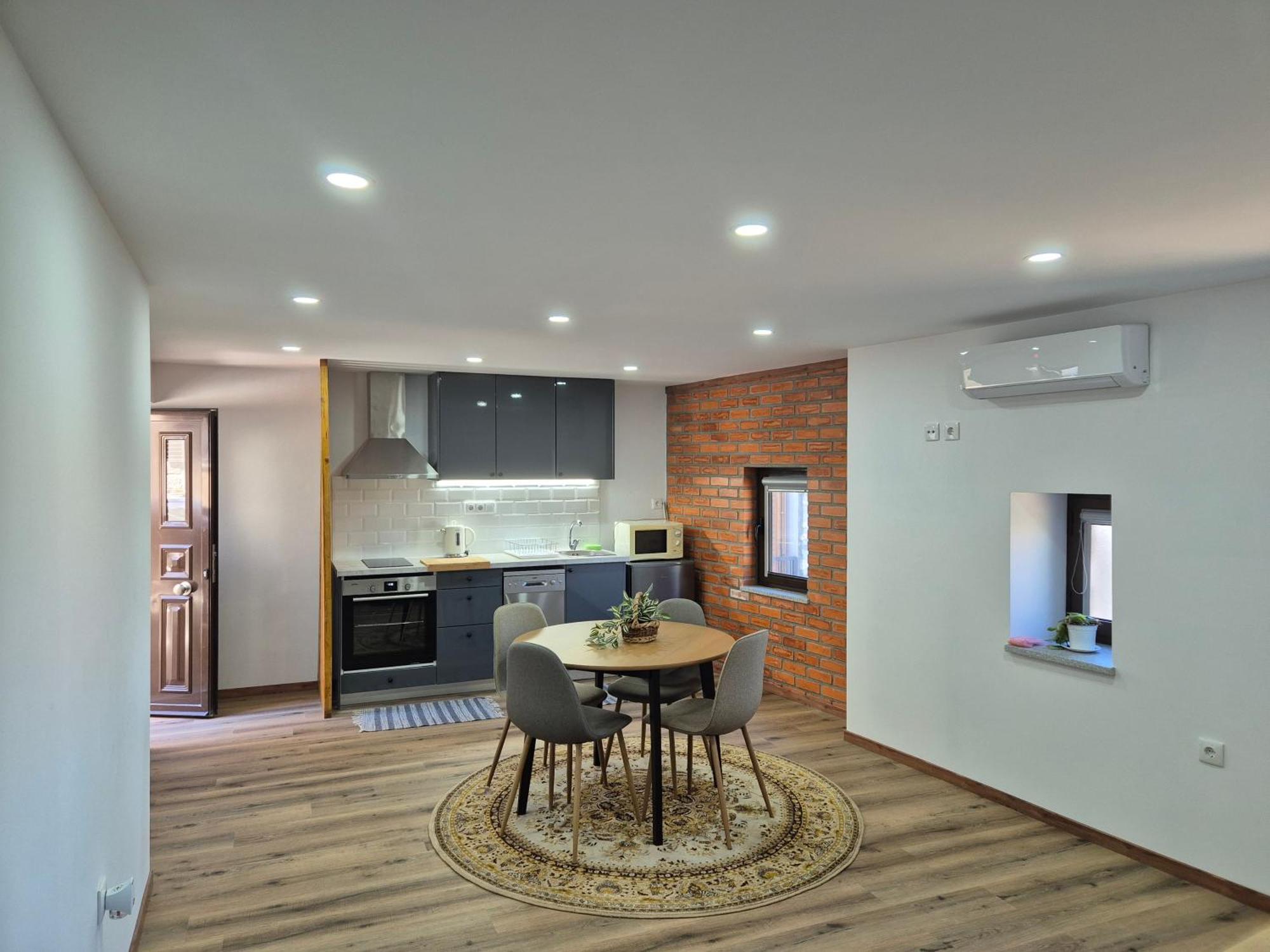 Apartament Casa Velha Linhares  Zewnętrze zdjęcie