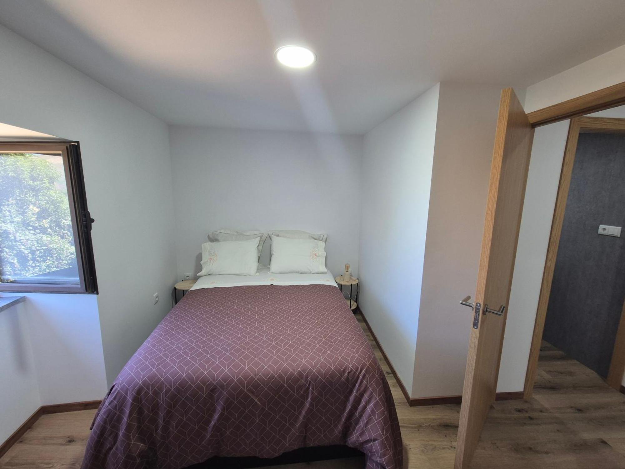 Apartament Casa Velha Linhares  Zewnętrze zdjęcie