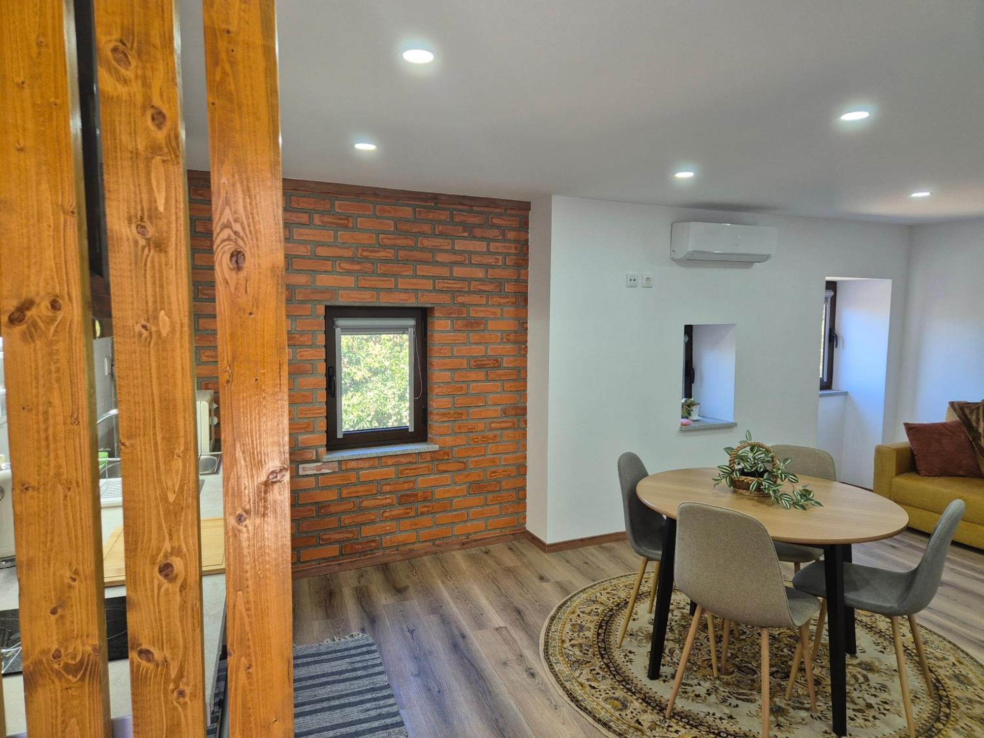 Apartament Casa Velha Linhares  Zewnętrze zdjęcie